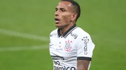 Otero não vem rendendo o esperado dentro de campo - Foto: Marcello Zambrana/AGIF.