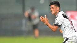 Foto: Thiago Ribeiro/AGIF