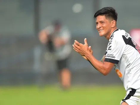 Sem Cano, Vasco tem zagueiro vetado pelo DM contra Macaé