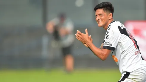 Foto: Thiago Ribeiro/AGIF