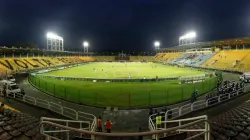 Prefeitura de Volta Redonda volta atrás e diz que não vai receber jogos da Copa do Brasil