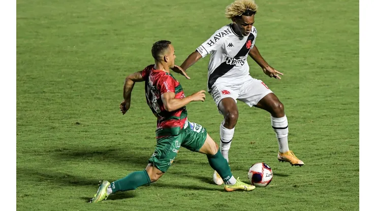 Foto: Thiago Ribeiro/AGIF
