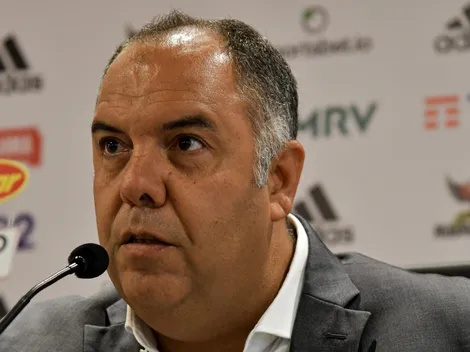 Braz encaminha venda de titular do Fla