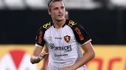 Sport x Confiança se enfrentam pela Copa do Nordeste - (Getty Images)