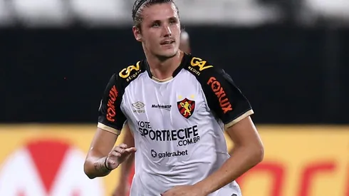 Sport x Confiança se enfrentam pela Copa do Nordeste - (Getty Images)