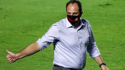 Treinador solicitou reforços à diretoria rubro-negra (Foto: Getty Images)