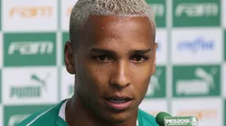 Foto: Flickr Oficial Sociedade Esportiva Palmeiras