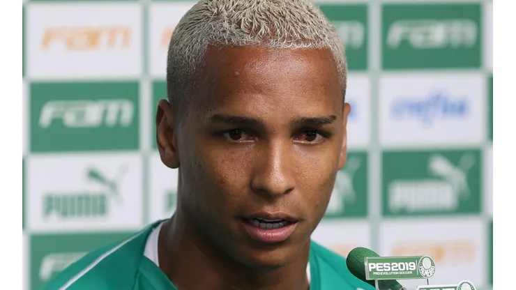 Foto: Flickr Oficial Sociedade Esportiva Palmeiras