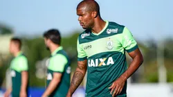 Foto: Mourão Panda / América