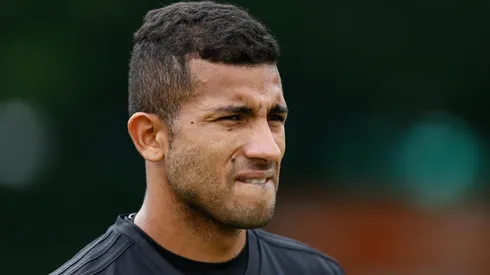 Foto: Marcello Zambrana/AGIF