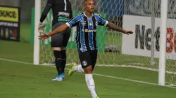 Foto: Maxi Franzoi/AGIF