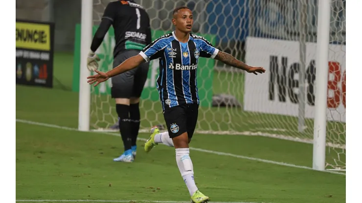 Foto: Maxi Franzoi/AGIF