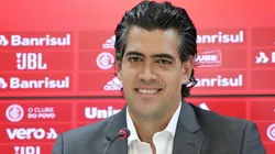 Foto: Ricardo Duarte/Internacional