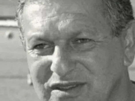 Ubirajara Veiga, técnico que eliminou Palmeiras na Copa do Brasil de 2002, morre de Covid-19