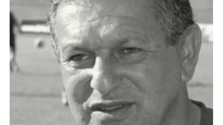 Ubirajara Veiga, técnico que eliminou Palmeiras na Copa do Brasil de 2002, morre de Covid-19
