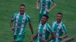 Foto: Fernando Alves/AGIF