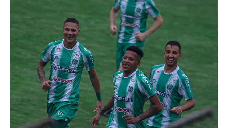 Foto: Fernando Alves/AGIF