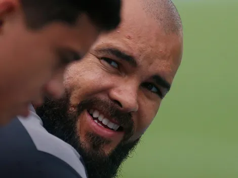 Com Zé Welison na mira, Chico Guerra diz: "Ritmo de contratações retomou no Sport"