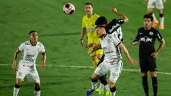 Corinthians fará o primeiro jogo fora de São Paulo na história do Paulistão. (Foto Getty Images)