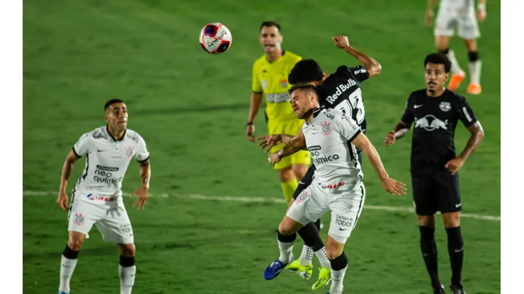 Corinthians fará o primeiro jogo fora de São Paulo na história do Paulistão. (Foto Getty Images)