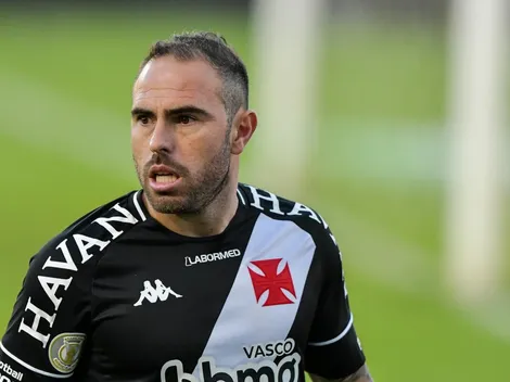 Bruno César vira assunto por mais criação no Vasco