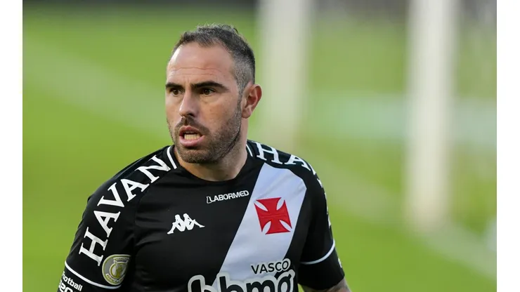 Foto: Thiago Ribeiro/AGIF