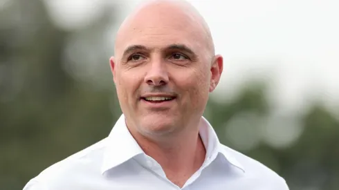 Jogador vem agradando diretoria e comissão técnica - Foto: Marcello Zambrana/AGIF.