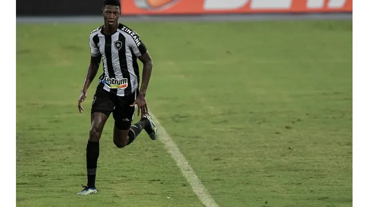 Foto: Thiago Ribeiro/AGIF