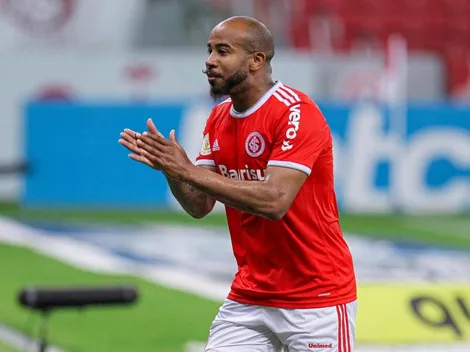 Patrick expõe pedidos de Ramírez no Inter e avalia no futuro