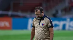 Foto: Fernando Alves/AGIF