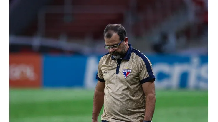 Foto: Fernando Alves/AGIF