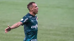 Foto: Marcello Zambrana/AGIF