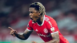 Foto: Pool/Getty Images