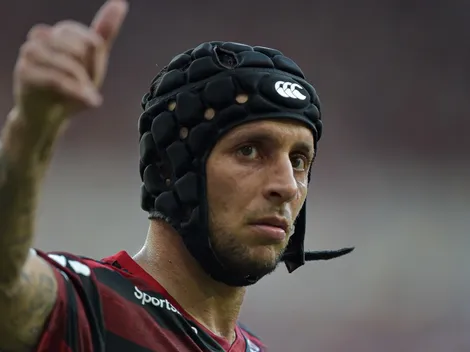 Mercado vira a favor do Inter e empresários oferecem Rafinha e Victor Luís