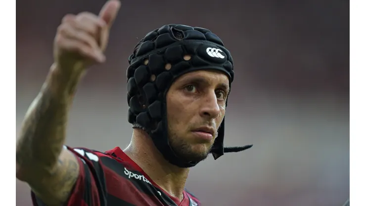 Brasileiro A 2019, Flamengo x Corinthians