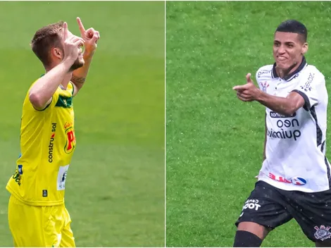 Mirassol x Corinthians: Saiba onde assistir AO VIVO
