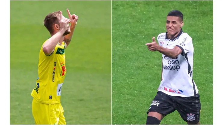 Mirassol x Corinthians: Saiba onde assistir AO VIVO