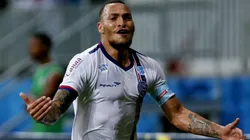 Foto: Felipe Oliveira/AGIF