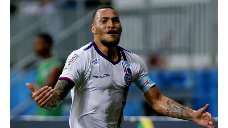 Foto: Felipe Oliveira/AGIF