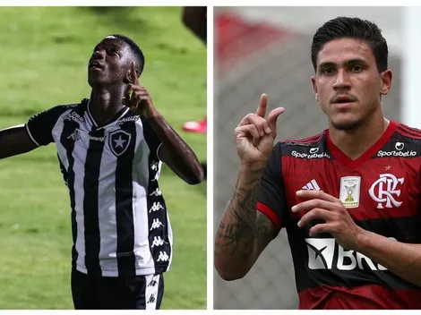 Botafogo x Flamengo: data, hora e canal para assistir ao clássico do Campeonato Carioca