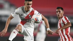 Foto: Getty Images/Argentina/Amilcar Orfali