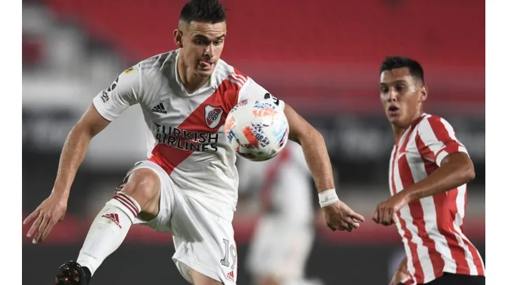 Foto: Getty Images/Argentina/Amilcar Orfali