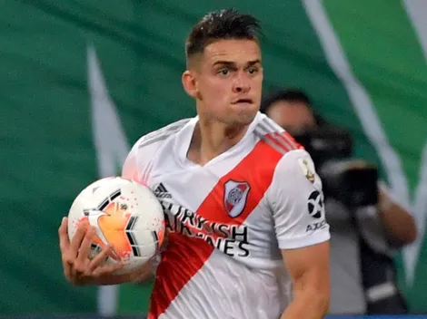 Grêmio formaliza proposta de R$ 680 mil/mês e contrato até 2024 para Borré