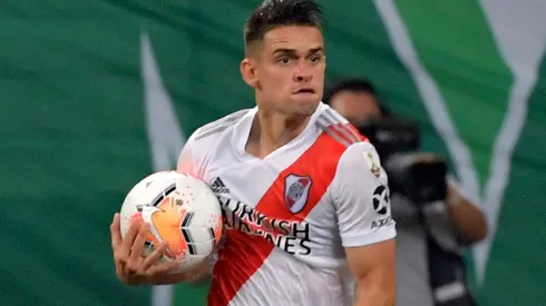 Foto: Nelson Almeida – Pool/Getty Images Brasil