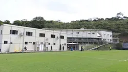 Botafogo assina acordo de dois anos para abrigar categorias de base no Cefat