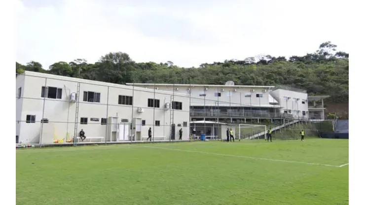 Botafogo assina acordo de dois anos para abrigar categorias de base no Cefat