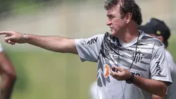 Foto: Pedro Souza / Flickr do Atlético / Divulgação