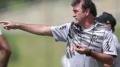 Foto: Pedro Souza / Flickr do Atlético / Divulgação