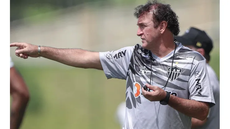 Foto: Pedro Souza / Flickr do Atlético / Divulgação