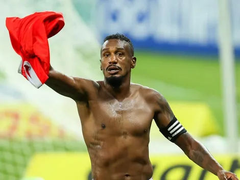 Galo não para em Ed e Caetano faz ‘lobby’ por chegada de atacante do Inter em BH